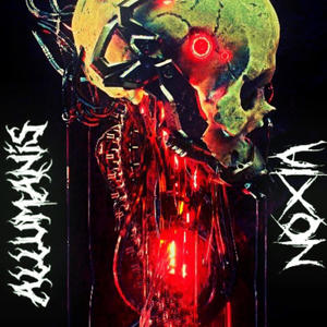 Brainwashed (feat. Noxia)