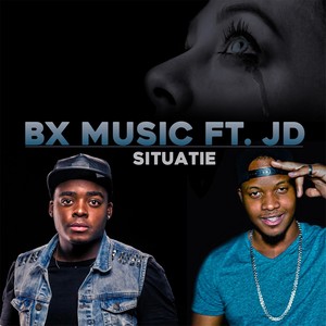 Situatie (feat. Jd)