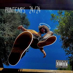 Printemps 24/24 (Explicit)