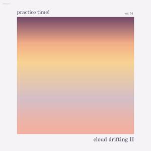 cloud drifting II