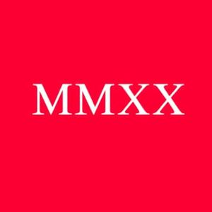 MMXX