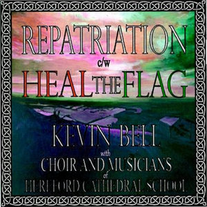 Repatriation / Heal The Flag