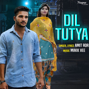 Dil Tutya