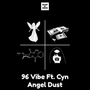 Angel Dust (feat. Cyn) (Original Mix|Explicit)