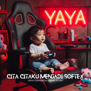 Cita Citaku Menjadi Softex (feat. Bima Stunt) [Explicit]