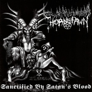 Sanctified By Satan's Blood