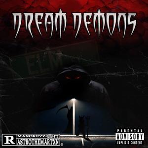 Dream Slayer (feat. AstroTheMartxn) (Explicit)