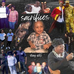 Sacrifices (Explicit)