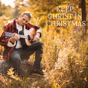 Keep Christ in Christmas