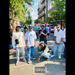 Jozi Maboneng Ep (Explicit)