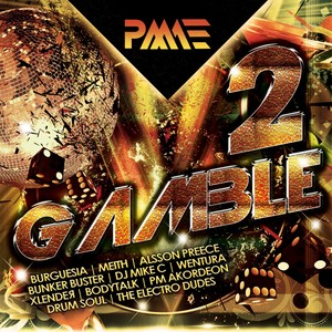 Kick-Up (Dj Mike C La Fiesta Remix)