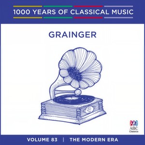 Irish Tune From County Derry, BFMS No. 5 - Arr. Percy Grainger (Live) (Live)