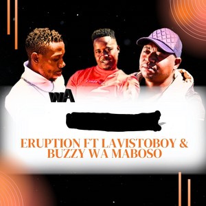 Motho wa mmakatsa (Radio Edit)