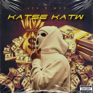 KATSE KATW (feat. Mvp)