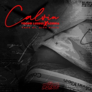 Calvin(feat. Azhika)