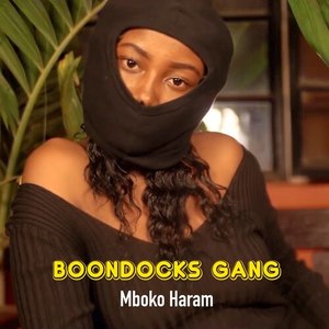 Mboko Haram