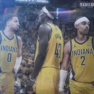 Pacers (Purge) (Explicit)