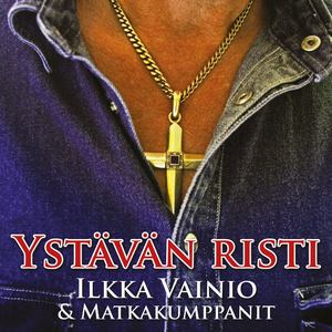 Ystävän risti