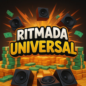 RITMADA UNIVERSAL (Remastered 2025|Explicit)
