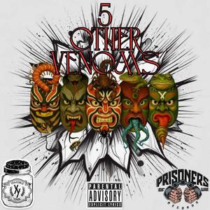 5 Other Venoms (Explicit)