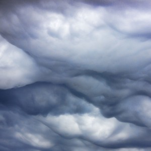 Storm Sounds for Efficient Relax (Loopable)