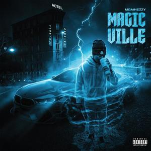 Honest (feat. ThemacstarMGM) (Explicit)