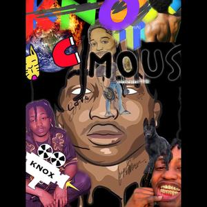 HEAVY HAND 2(feat. BroadnaX) (Explicit)