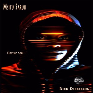 Msitu Saruji (Electric Soul)