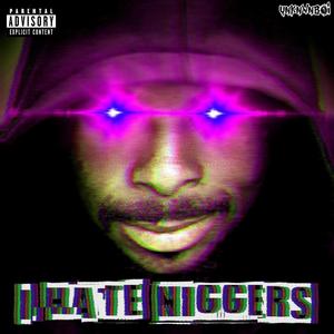 I Hate Niggers (Slowed + Reverb) [Explicit]