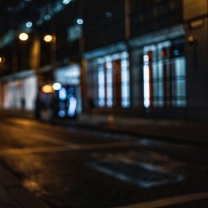 Lown - Don’t Wait Up