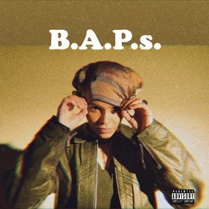 B.A.P.s. (Explicit)