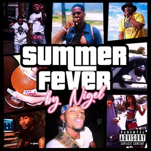 Summer Fever Deluxe (Explicit)