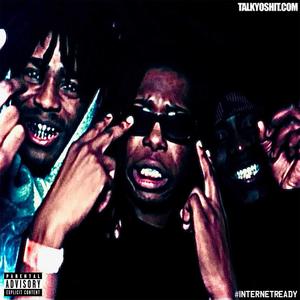 shades on (Explicit)