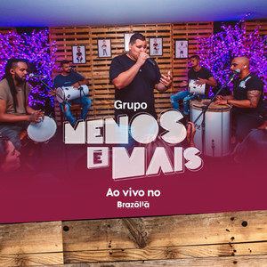 Fatalmente / Separação / Temporal (Ao Vivo)