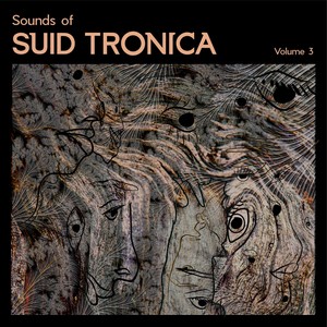 Sounds of Suid Tronica, Vol. 3