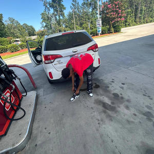 Nile River (Explicit)