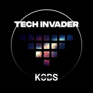 Tech Invader (Nuance. Remix)