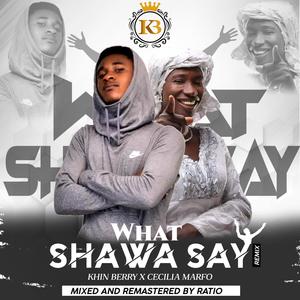 What Shawa Say (feat. Cecilia Marfo)