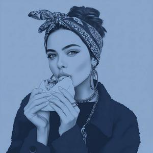 kebab u kizo (dla fanów hinola)