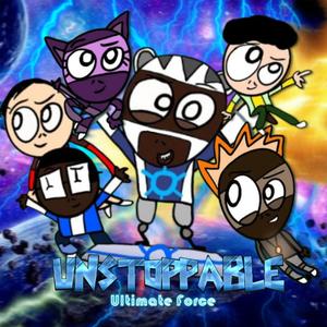 Ultimate Force of Heroes