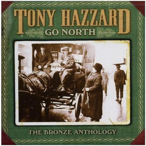 Go North: The Bronze Anthology