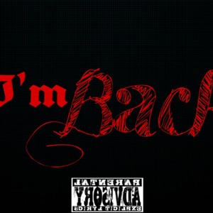 Im Back (Explicit)