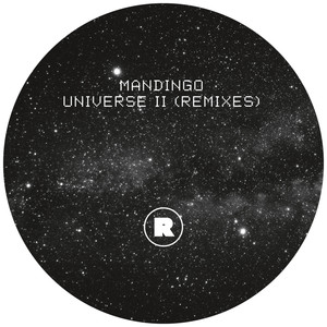 Universe II (Melchior Productions Ltd Remix)