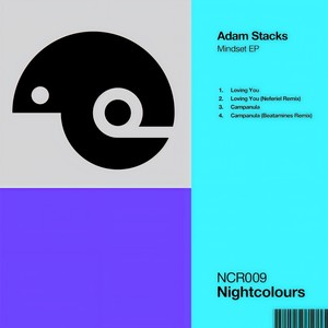 Loving You (Original Mix)
