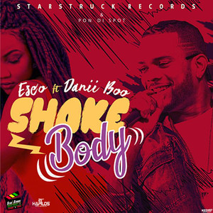 Shake Body (Raw|Explicit)