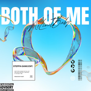 BOTH OF ME (Explicit)