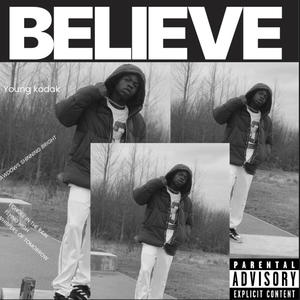 Believe (Explicit)