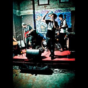 Quisqueya Invertida (feat. Hache St) (Explicit)