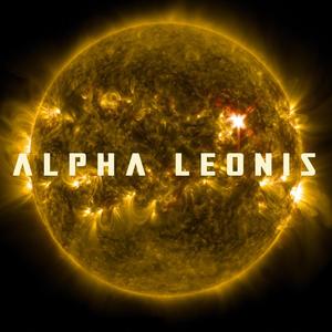 Alpha Leonis (feat. Michele Dragonetti)