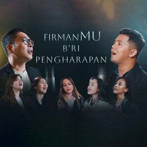 FirmanMu B'ri Pengharapan